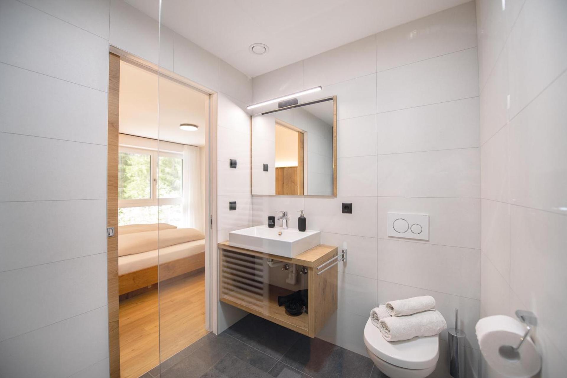 Living Miramor Racines Exterior foto